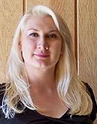 Elizabeth Patrick, Operations Manager