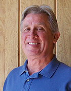 Mark Matlock, President and CEO